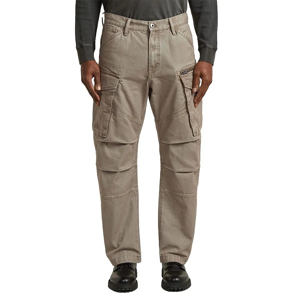 G-STAR RAW Star Rovic Loose Fit 牛仔褲 舒適 經典 正品歐洲代購 [142853162]