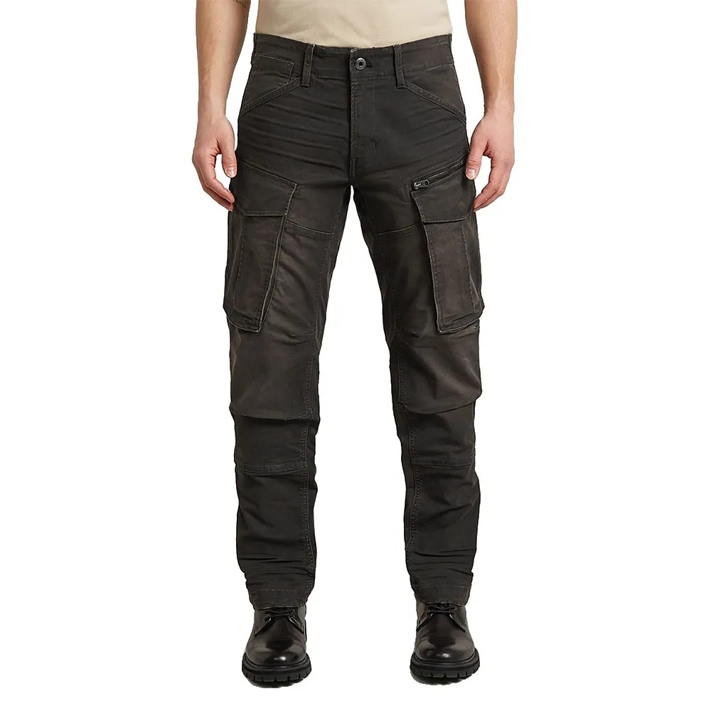 G-STAR RAW Star Rovic Zip Regul 長褲 彈性布料 正品歐洲代購 [142853163]
