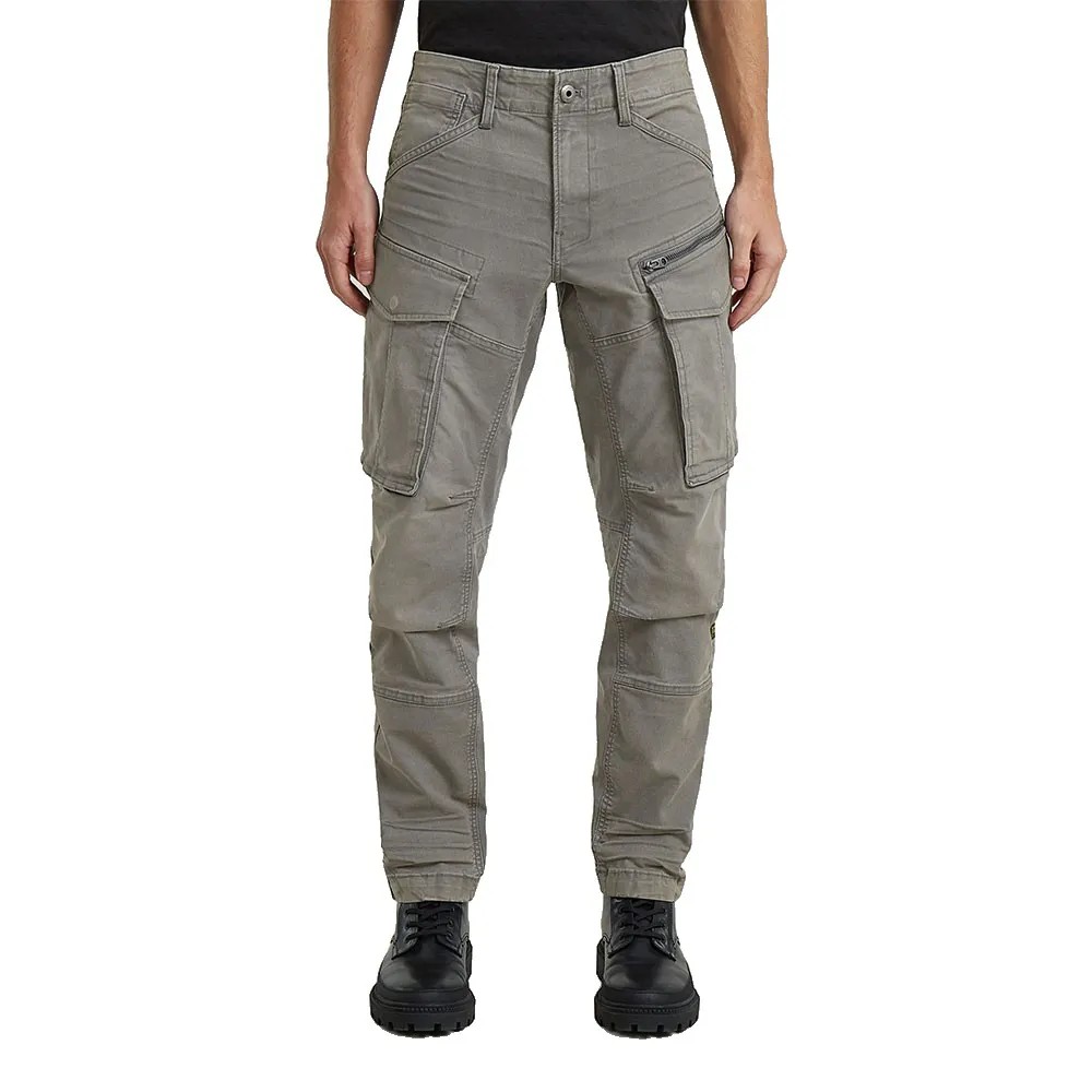 G-STAR RAW Star Rovic Zip Regul 長褲 彈性布料 正品歐洲代購 [142853164]