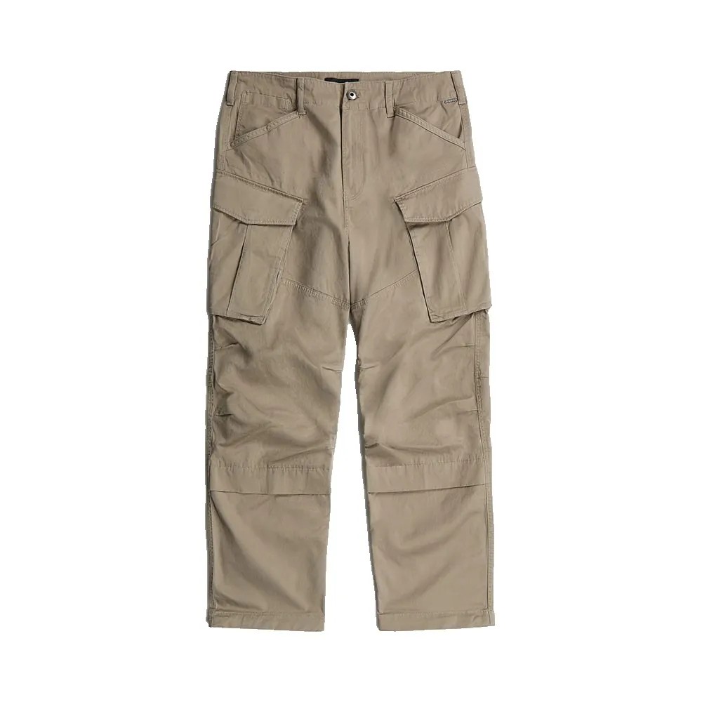 G-STAR RAW Star Rovic Relaxed F 長褲 舒適 耐磨 正品歐洲代購 [142853166]