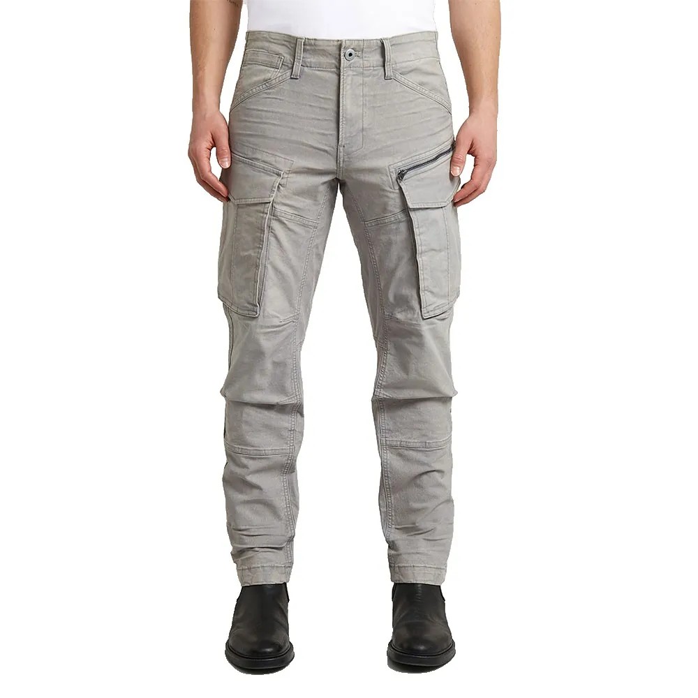 G-STAR RAW Star Rovic Zip Regul 長褲 彈性布料 正品歐洲代購 [142853170]
