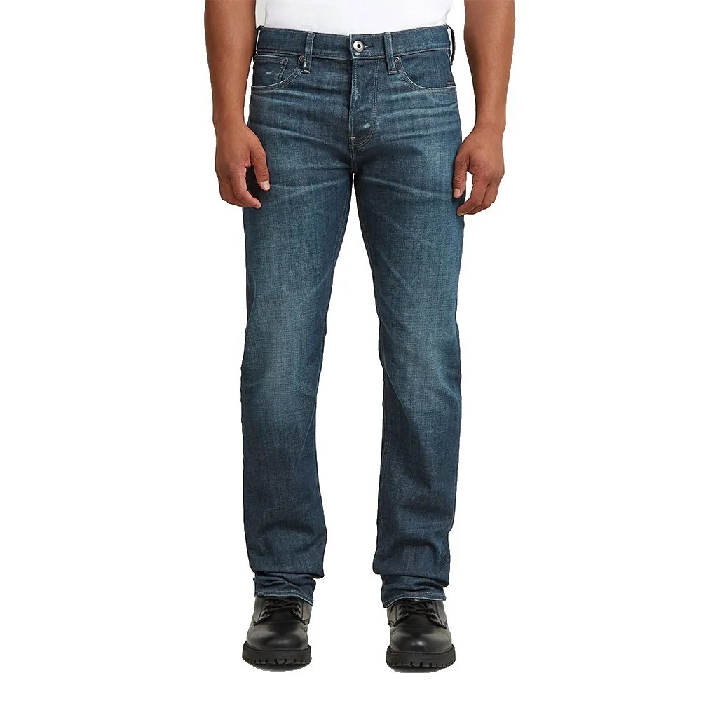 G-STAR RAW Star Streem Slim Tap 牛仔褲 修身 正品歐洲代購 [142853226]