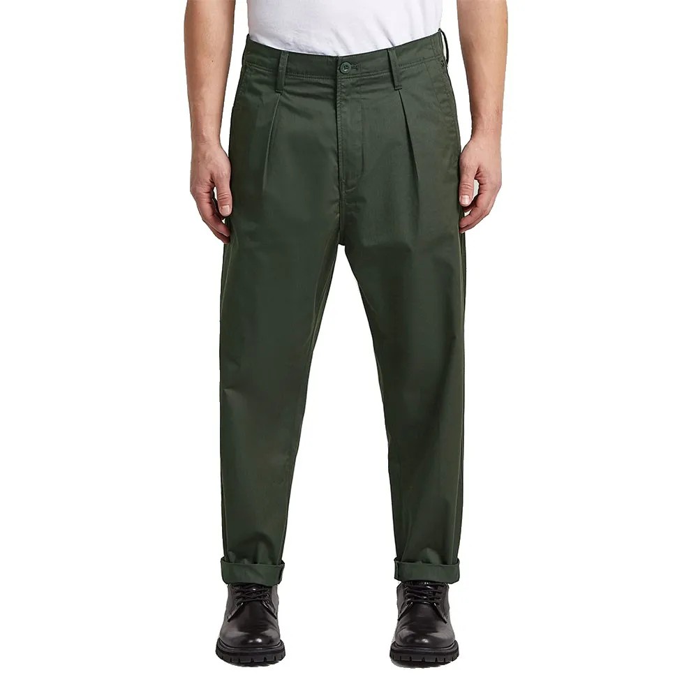 G-STAR RAW Star Ignaz Relaxed F 長褲 舒適 經典 正品歐洲代購 [142853258]