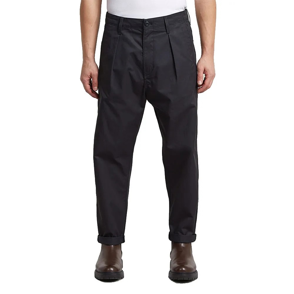G-STAR RAW Star Ignaz Relaxed F 長褲 耐磨 舒適 正品歐洲代購 [142853259]