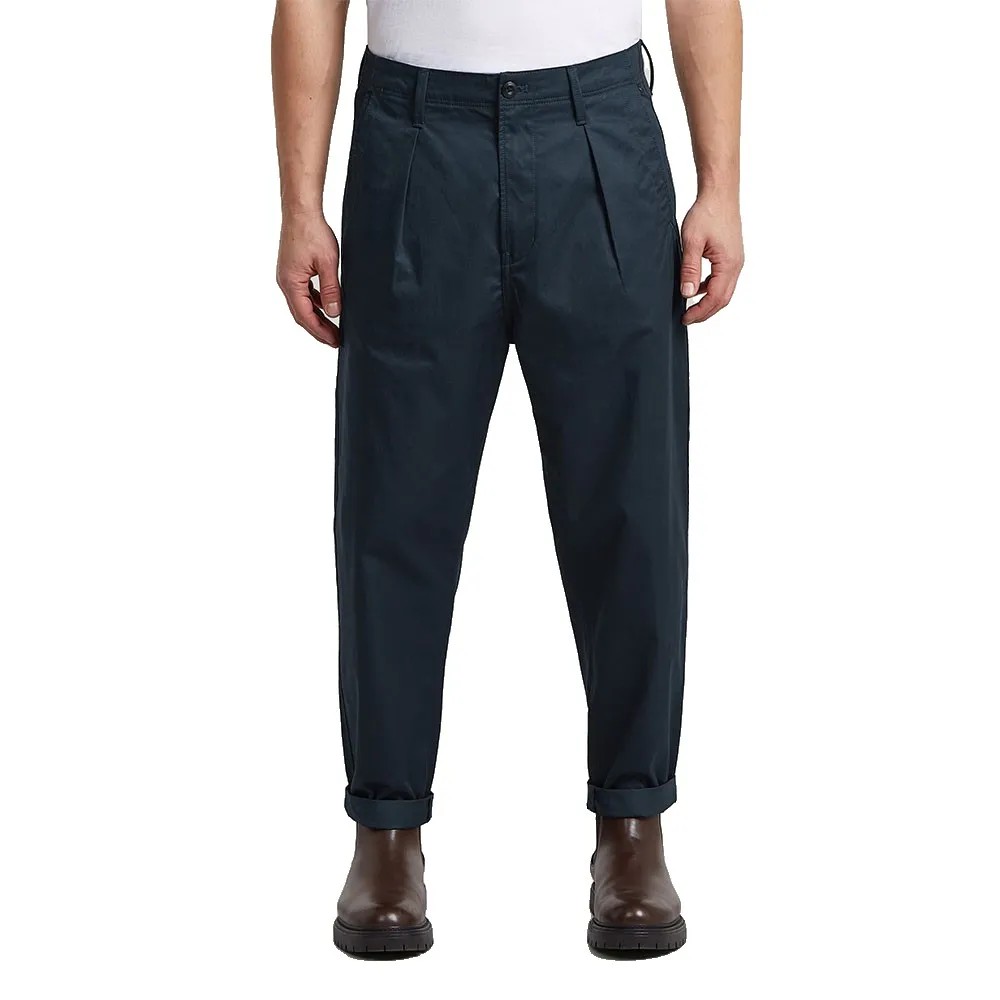 G-STAR RAW Star Ignaz Relaxed F 長褲 耐磨 棉質 正品歐洲代購 [142853260]
