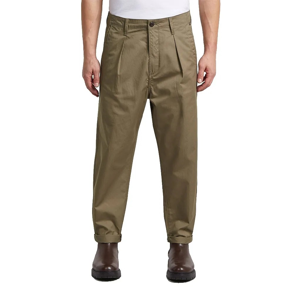 G-STAR RAW Star Ignaz Relaxed F 長褲 耐磨 舒適 正品歐洲代購 [142853262]