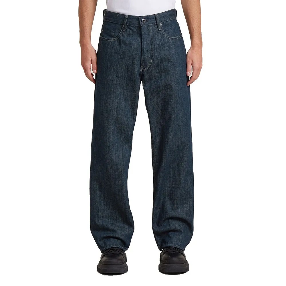 G-STAR RAW Star Type Loose Fit 牛仔褲 寬鬆 正品歐洲代購 [142853311]