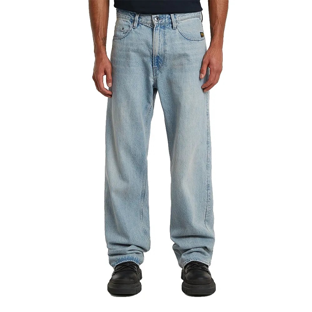 G-STAR RAW Star Type Loose Fit 牛仔褲 寬鬆版 正品歐洲代購 [142853312]