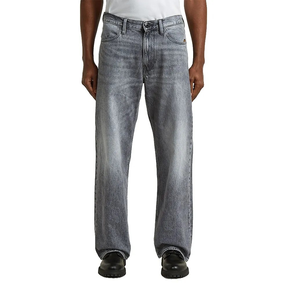 G-STAR RAW Star Type Loose Fit 牛仔褲 寬鬆 復古 正品歐洲代購 [142853313]