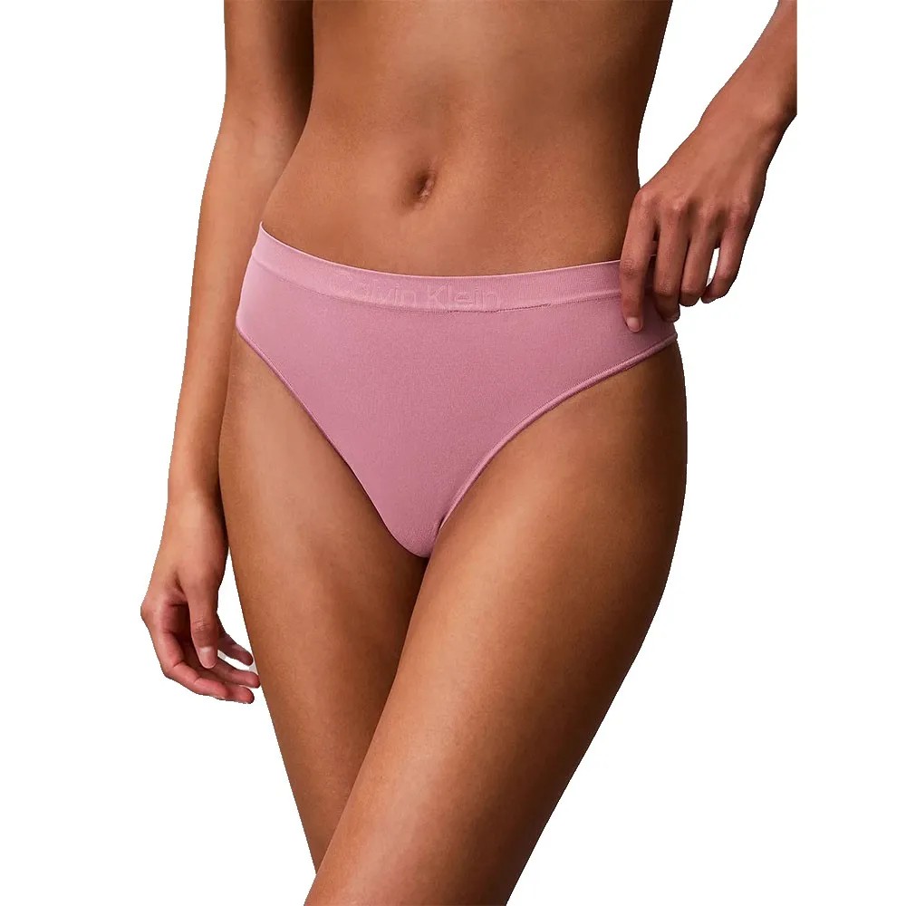 CALVIN KLEIN Thong 舒適 隱形 正品歐洲代購 [142869882]
