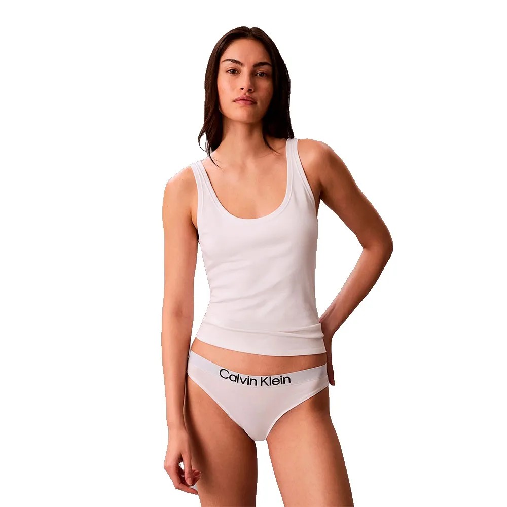 CALVIN KLEIN Panties 棉質 舒適 正品歐洲代購 [142869907]