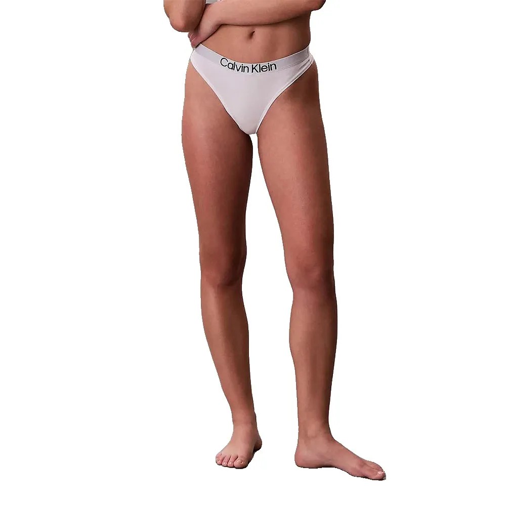 CALVIN KLEIN Thong 舒適 透氣 正品歐洲代購 [142869911]