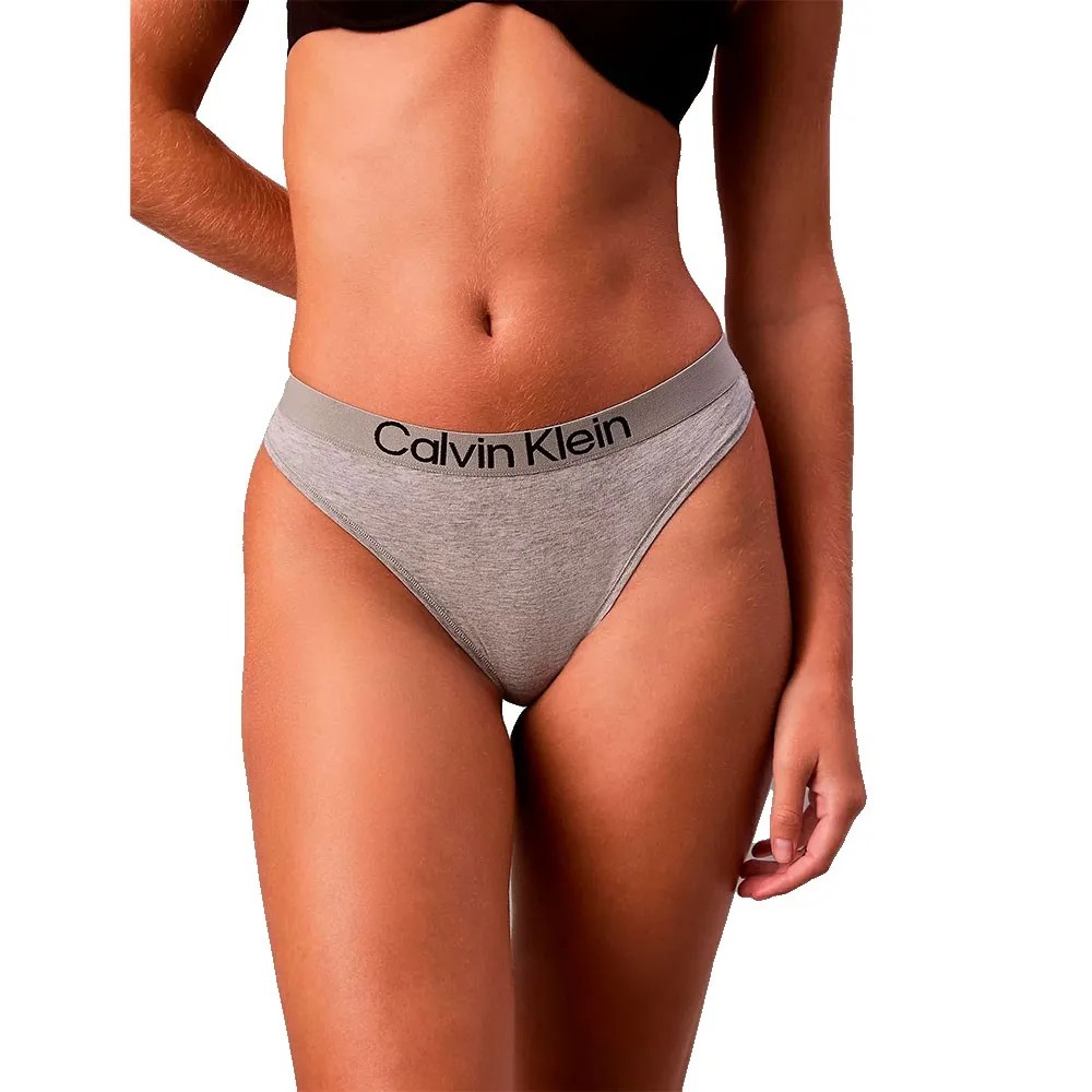 CALVIN KLEIN Thong 舒適 透氣 正品歐洲代購 [142869915]