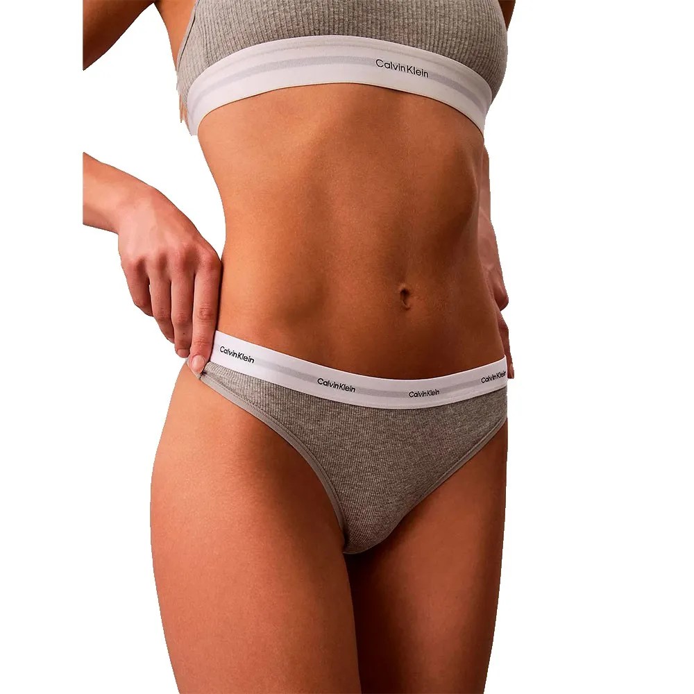 CALVIN KLEIN Thong 舒適 無痕 正品歐洲代購 [142869926]