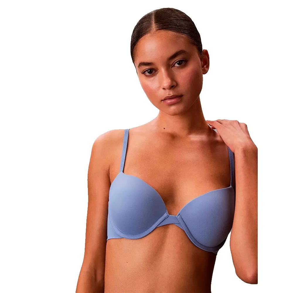 CALVIN KLEIN Push Up Bra 舒適 無痕 正品歐洲代購 [142869939]