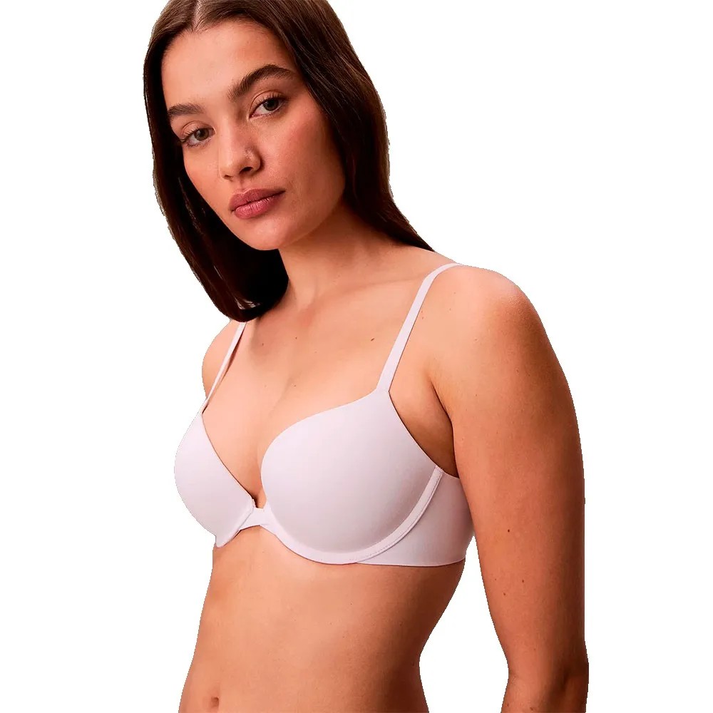 CALVIN KLEIN Push Up Bra 無痕 集中托高 正品歐洲代購 [142869940]