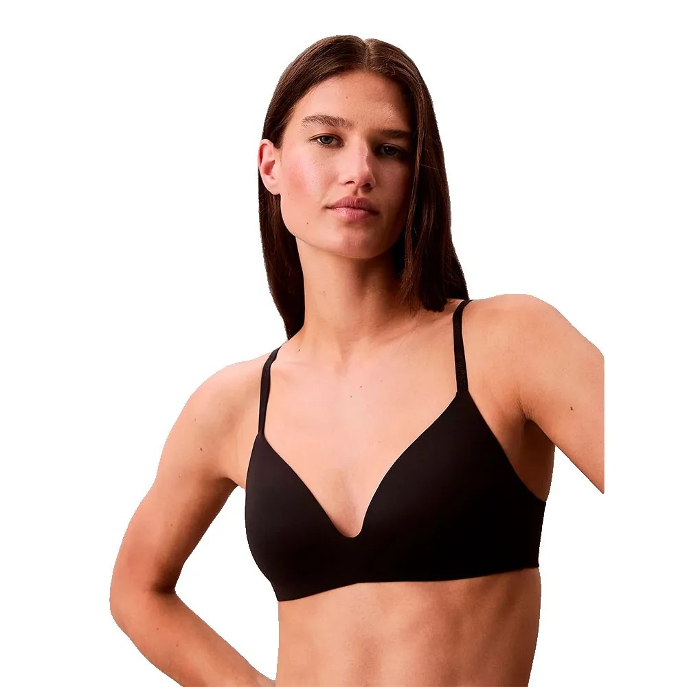 CALVIN KLEIN Wirefree Bra 舒適 無鋼圈 正品歐洲代購 [142869952]