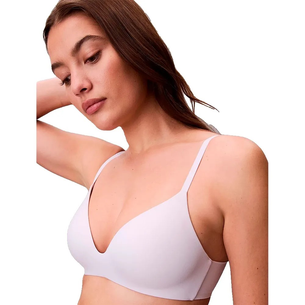 CALVIN KLEIN Wirefree Bra 無鋼圈 舒適 正品歐洲代購 [142869953]