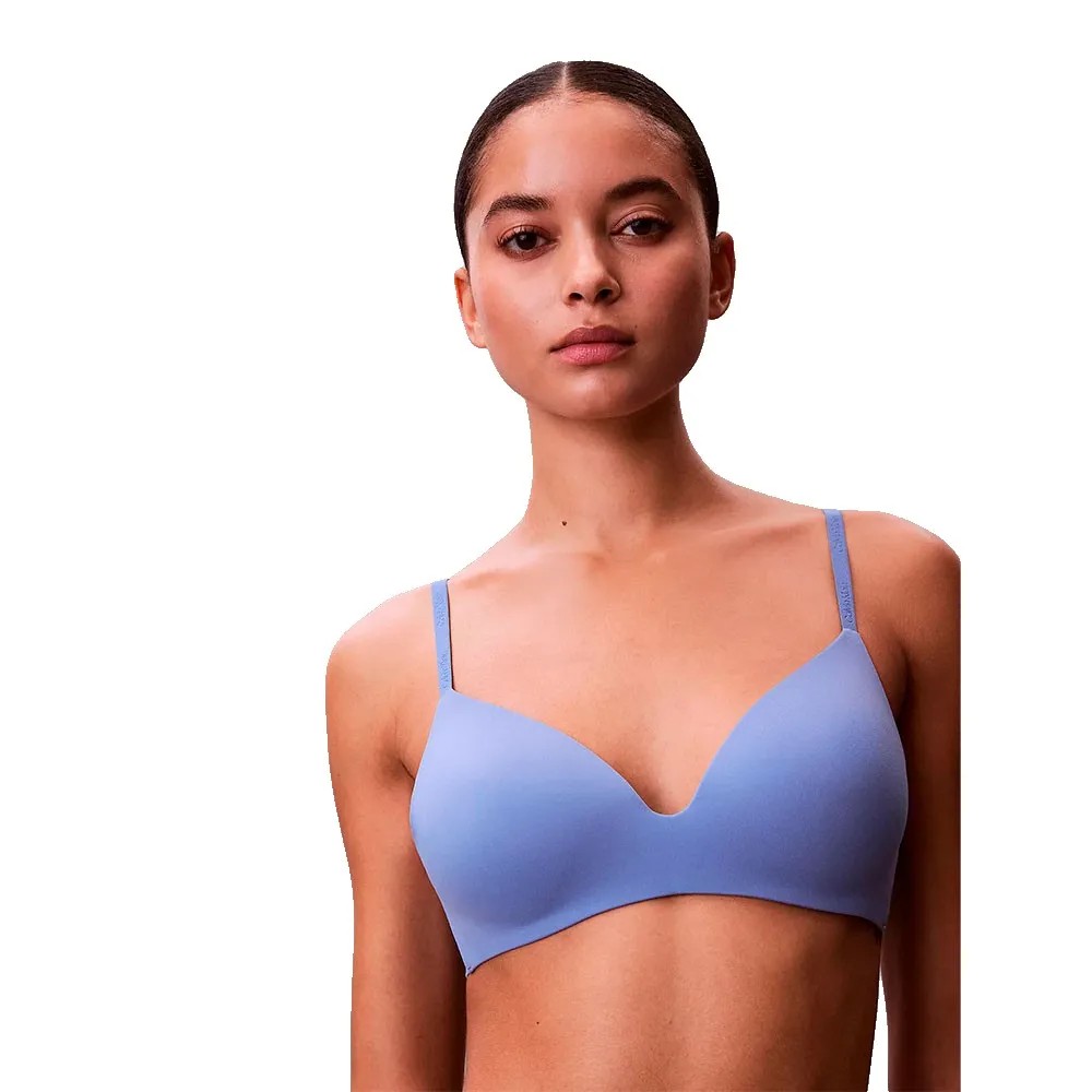 CALVIN KLEIN Wirefree Bra 舒適 無鋼圈 正品歐洲代購 [142869965]