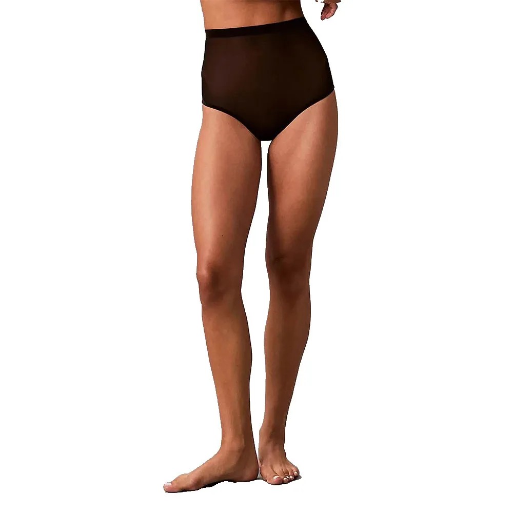 CALVIN KLEIN Panties 高腰塑形 無痕舒適 正品歐洲代購 [142869968]