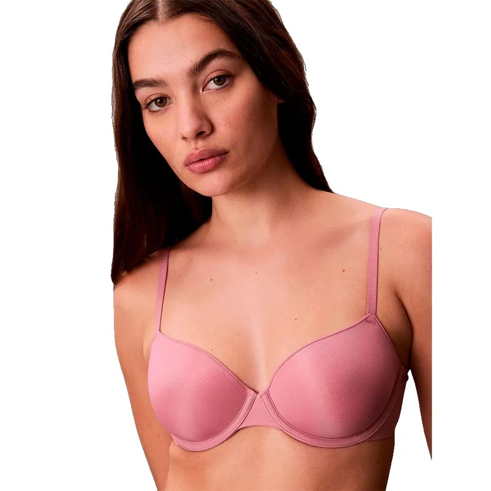 CALVIN KLEIN Bra 無感 透氣 正品歐洲代購 [142869983]