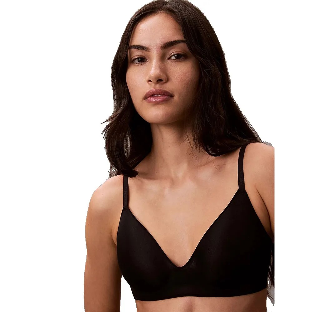CALVIN KLEIN Wirefree Bra 無鋼圈 舒適支撐 正品歐洲代購 [142869986]