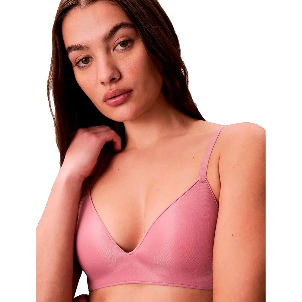 CALVIN KLEIN Wirefree Bra 舒適 無鋼圈 正品歐洲代購 [142869988]