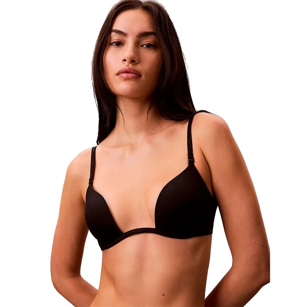CALVIN KLEIN Bra 舒適 無鋼圈 正品歐洲代購 [142870020]
