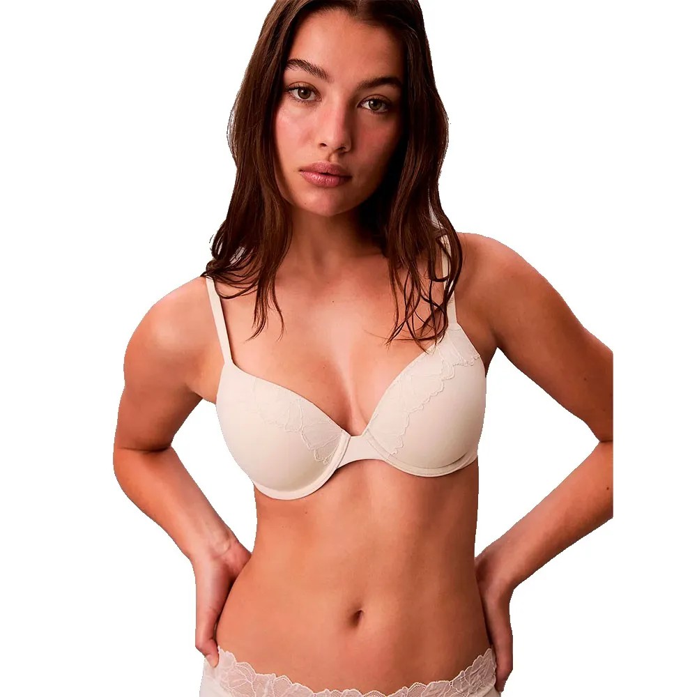 CALVIN KLEIN Bra 舒適 無痕 正品歐洲代購 [142870023]