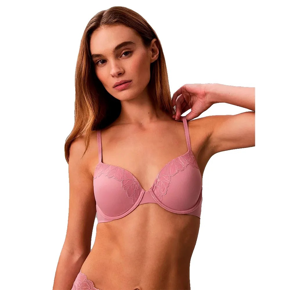 CALVIN KLEIN Bra 舒適 無痕 正品歐洲代購 [142870024]