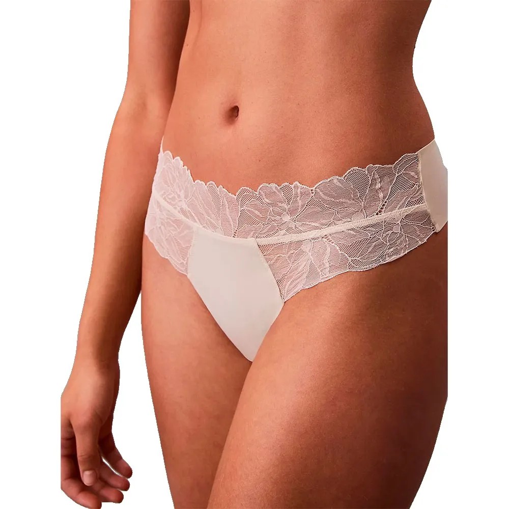 CALVIN KLEIN Thong 無痕 舒適 正品歐洲代購 [142870026]