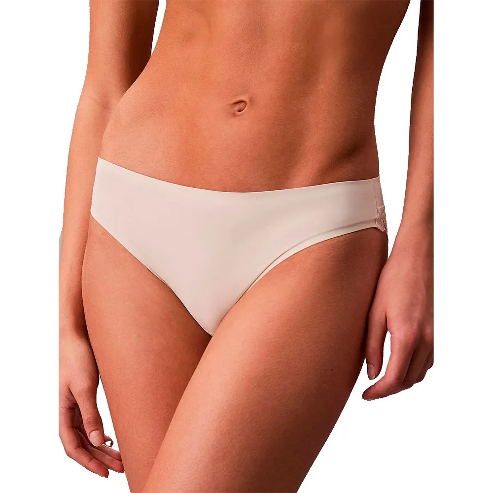 CALVIN KLEIN Panties 無縫 舒適 正品歐洲代購 [142870027]