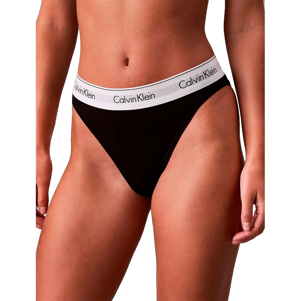 CALVIN KLEIN Panties 舒適 透氣 正品歐洲代購 [142870035]
