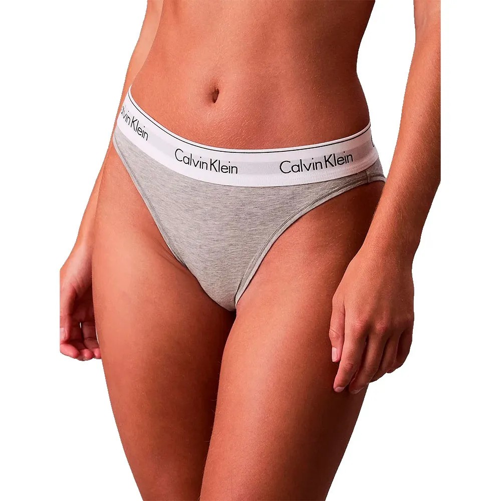 CALVIN KLEIN Panties 純棉 舒適 正品歐洲代購 [142870036]