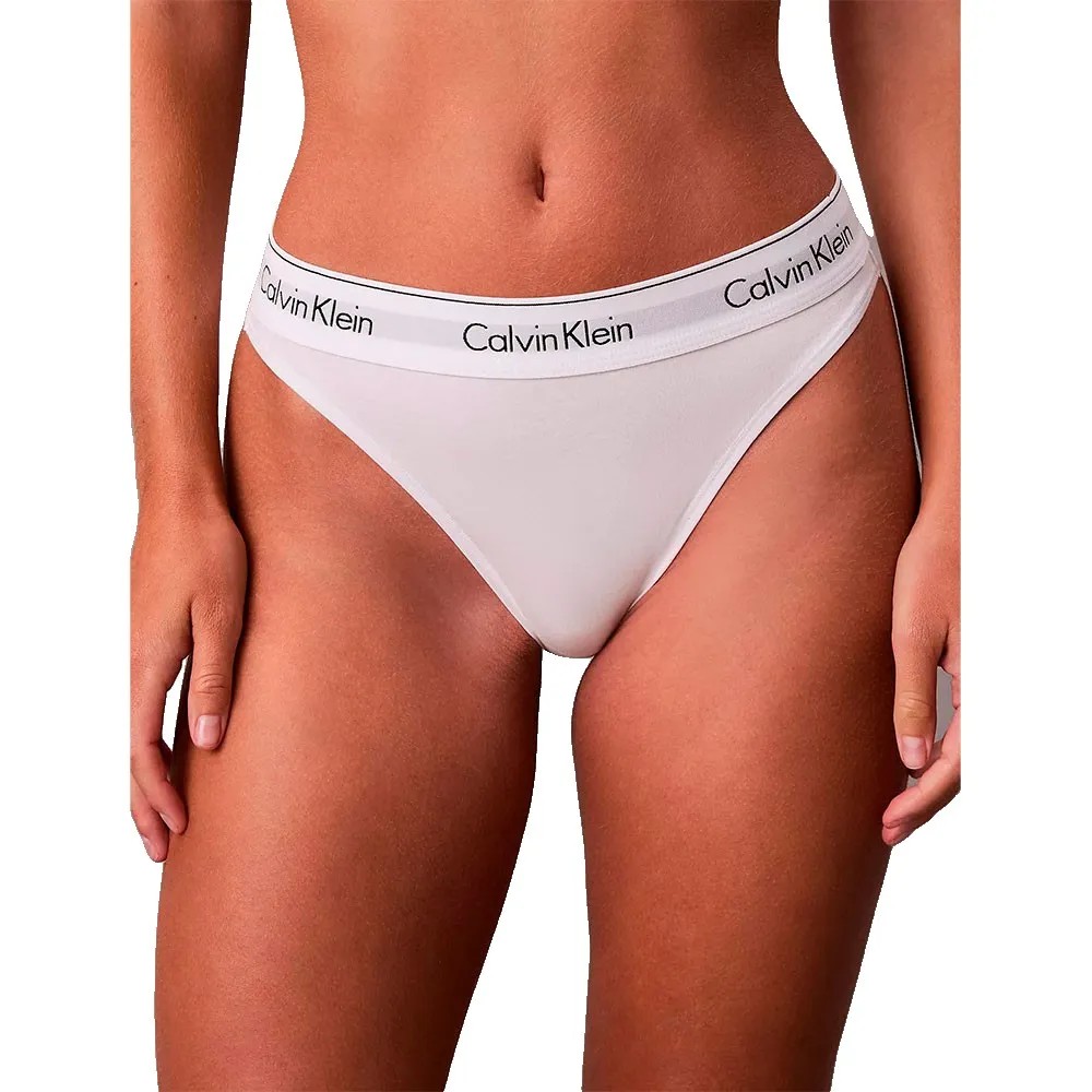CALVIN KLEIN Panties 透氣 舒適 正品歐洲代購 [142870038]