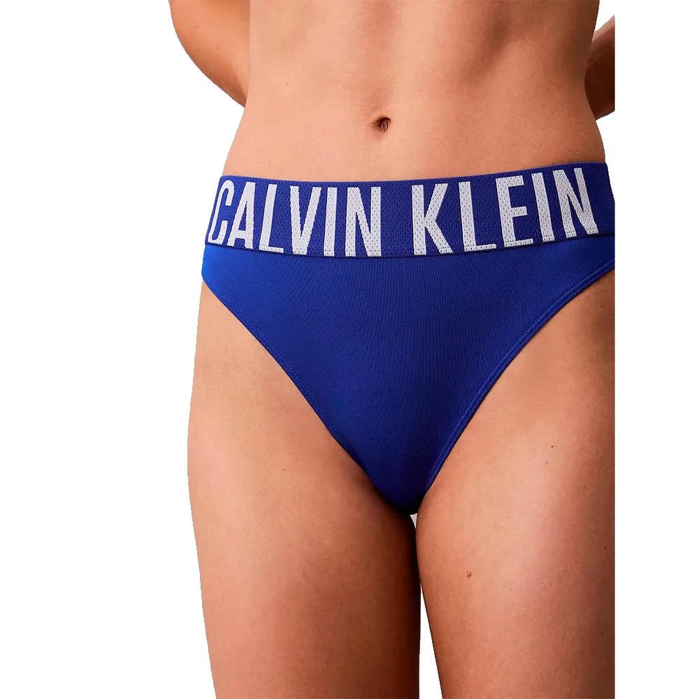 CALVIN KLEIN Panties 無縫 舒適 正品歐洲代購 [142870040]
