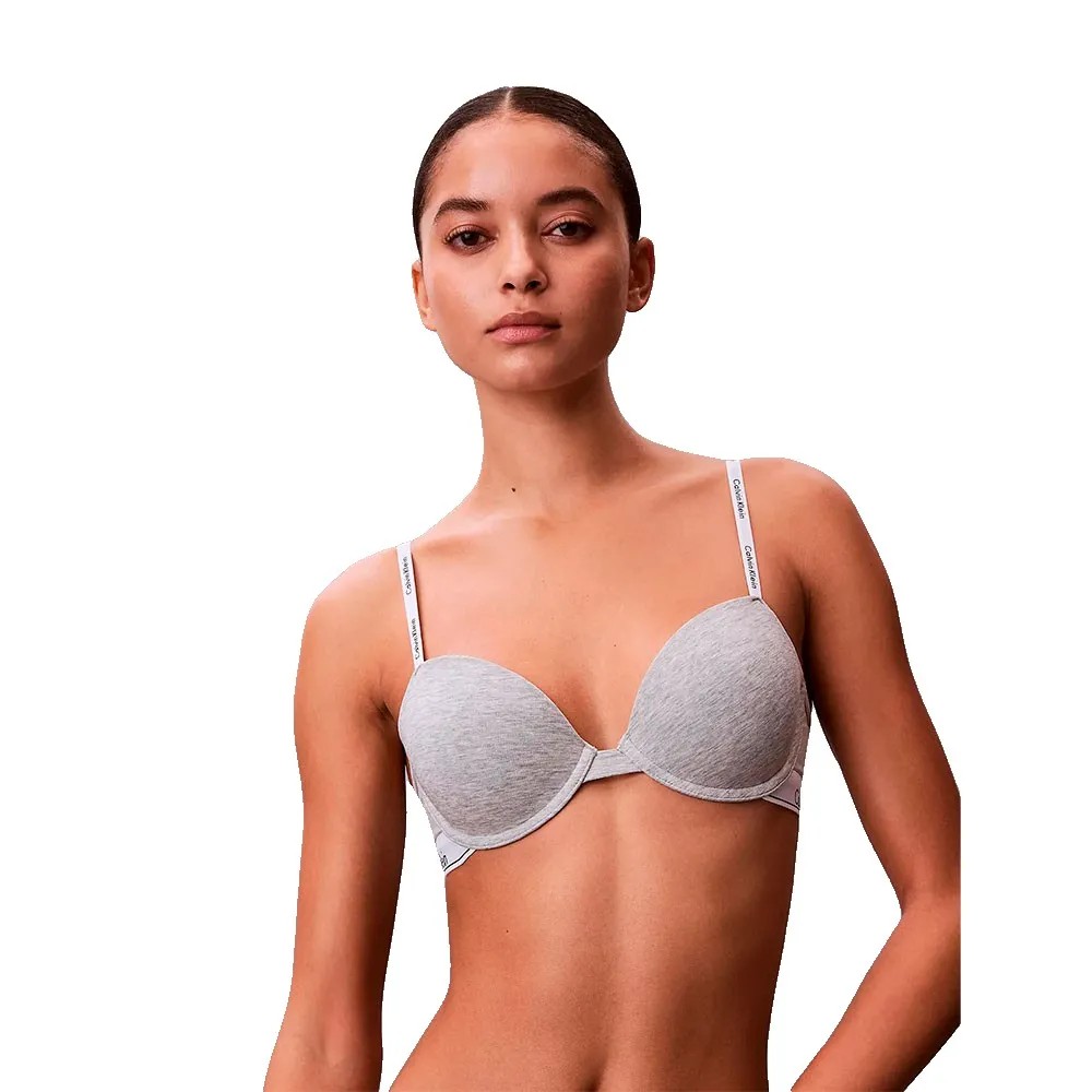 CALVIN KLEIN Bra 舒適 無鋼圈 正品歐洲代購 [142870062]