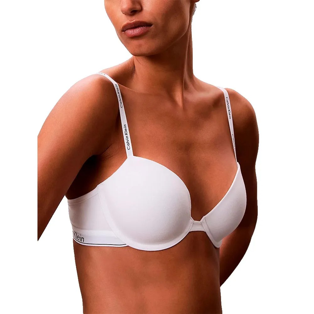CALVIN KLEIN Bra 舒適 無鋼圈 正品歐洲代購 [142870064]