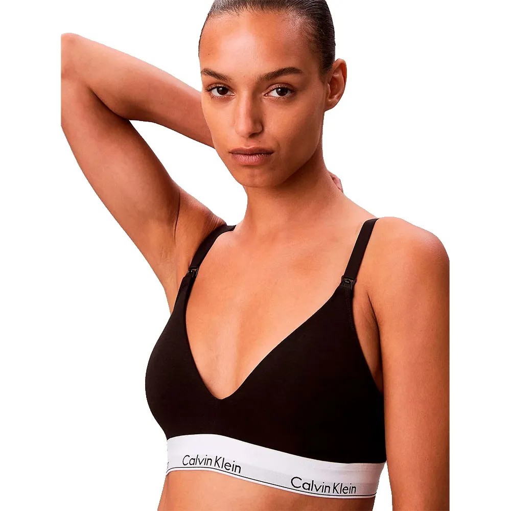 CALVIN KLEIN Bralette Maternity B 舒適 透氣 正品歐洲代購 [142870071]