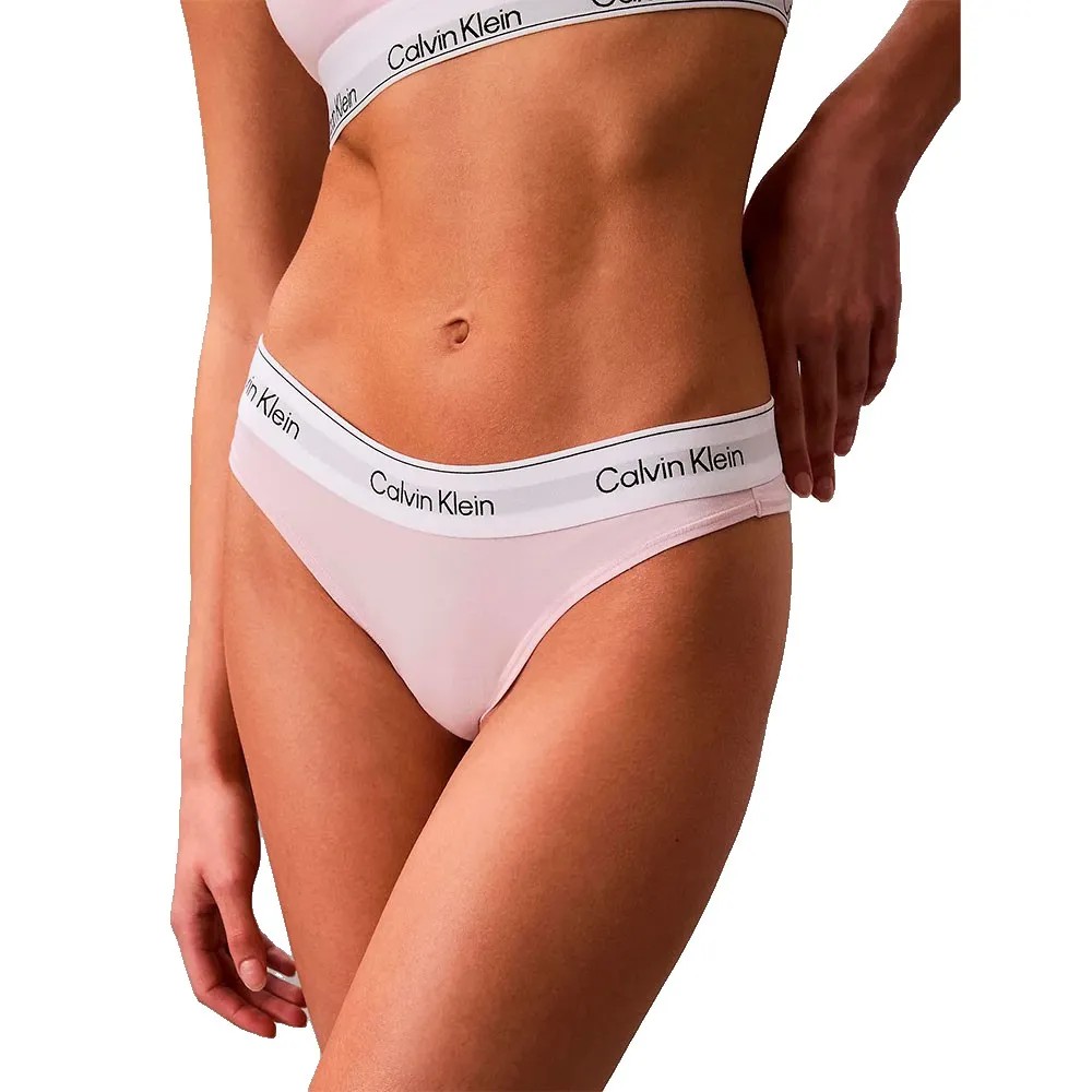 CALVIN KLEIN Brazilian Panties 無縫 舒適 正品歐洲代購 [142870088]