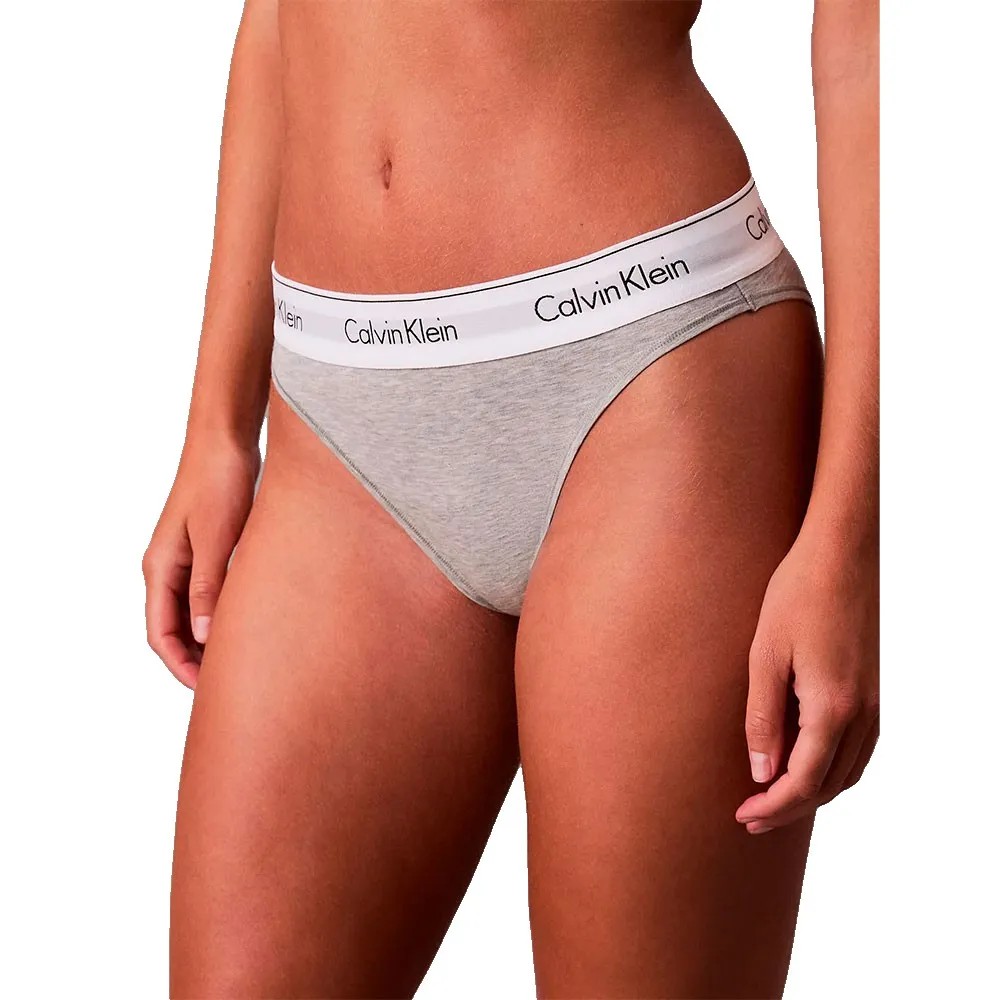 CALVIN KLEIN Thong 舒適 彈性腰帶 正品歐洲代購 [142870092]