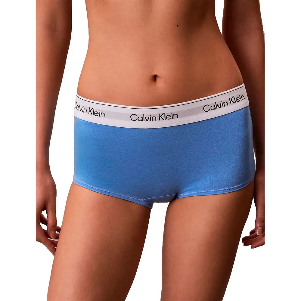 CALVIN KLEIN Panties 純棉 舒適 正品歐洲代購 [142870095]