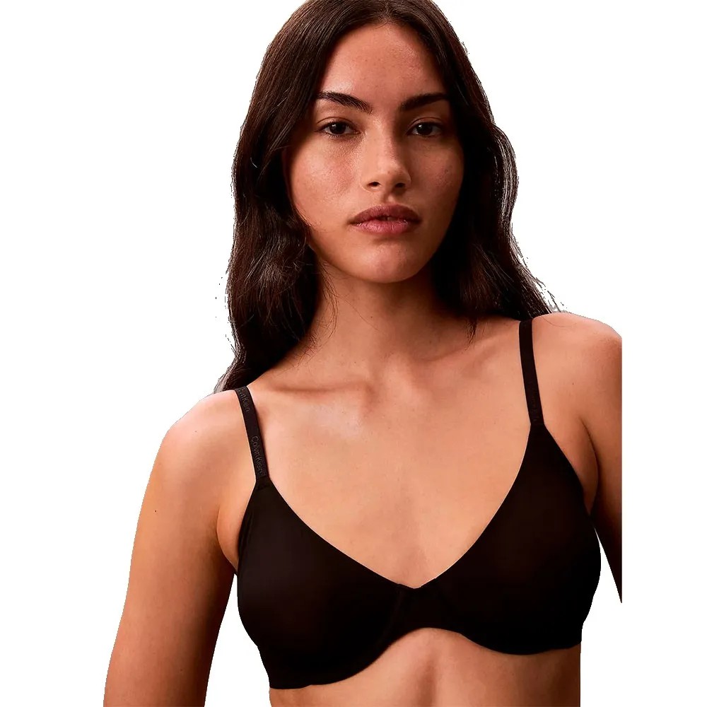 CALVIN KLEIN Bra 無痕 透氣 正品歐洲代購 [142870102]