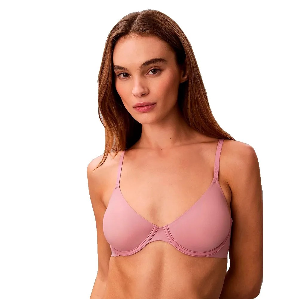CALVIN KLEIN Bra 無痕 透氣 正品歐洲代購 [142870103]