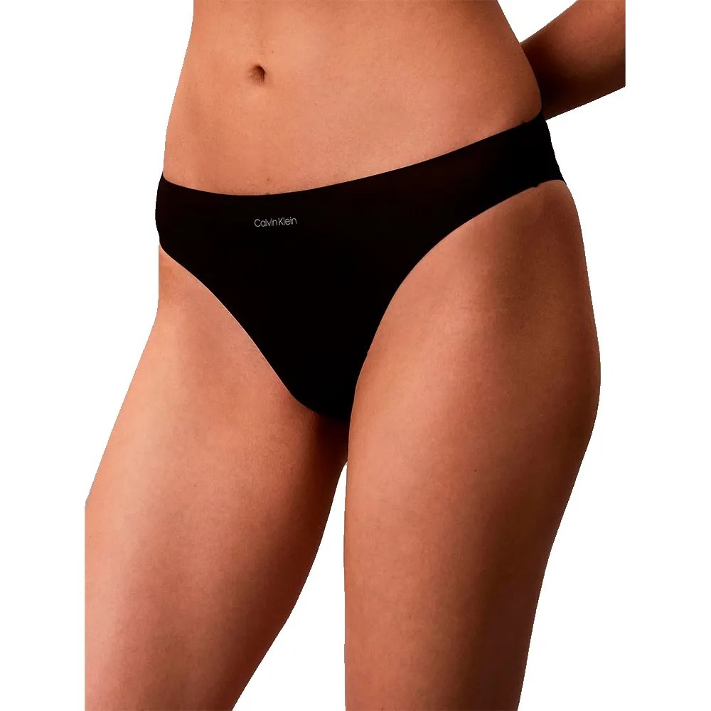 CALVIN KLEIN Panties 透氣 無縫 正品歐洲代購 [142870104]