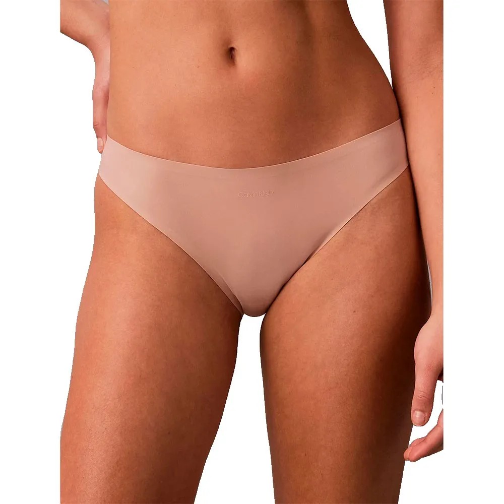 CALVIN KLEIN Panties 透氣 無縫 正品歐洲代購 [142870106]