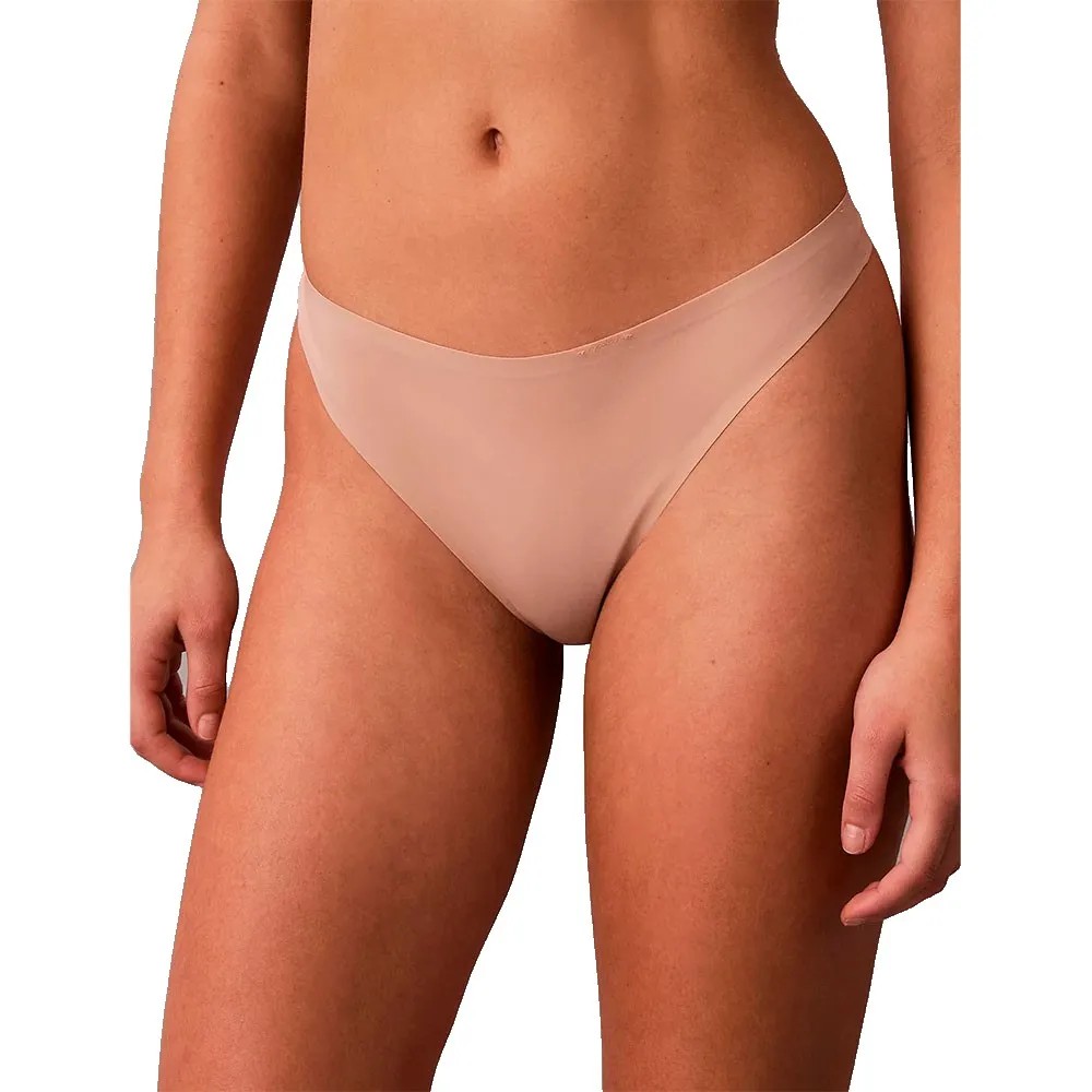 CALVIN KLEIN Thong 輕薄 無痕 正品歐洲代購 [142870111]