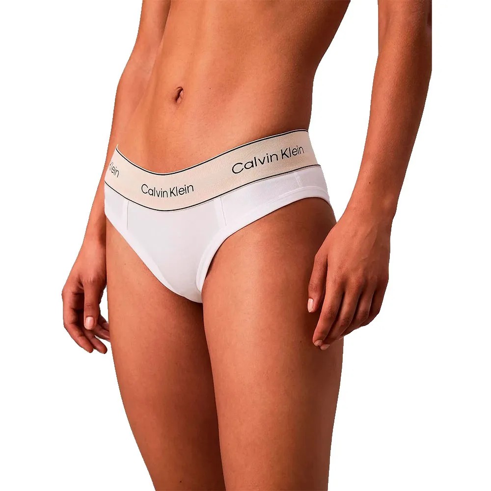 CALVIN KLEIN Panties 舒適 彈性 正品歐洲代購 [142870118]