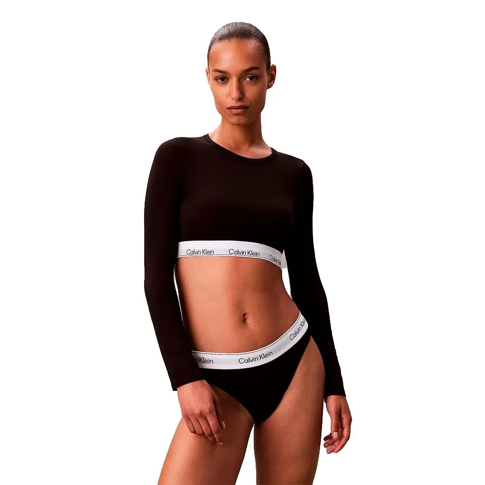 CALVIN KLEIN Bralette Bra 舒適 細肩帶 正品歐洲代購 [142870119]