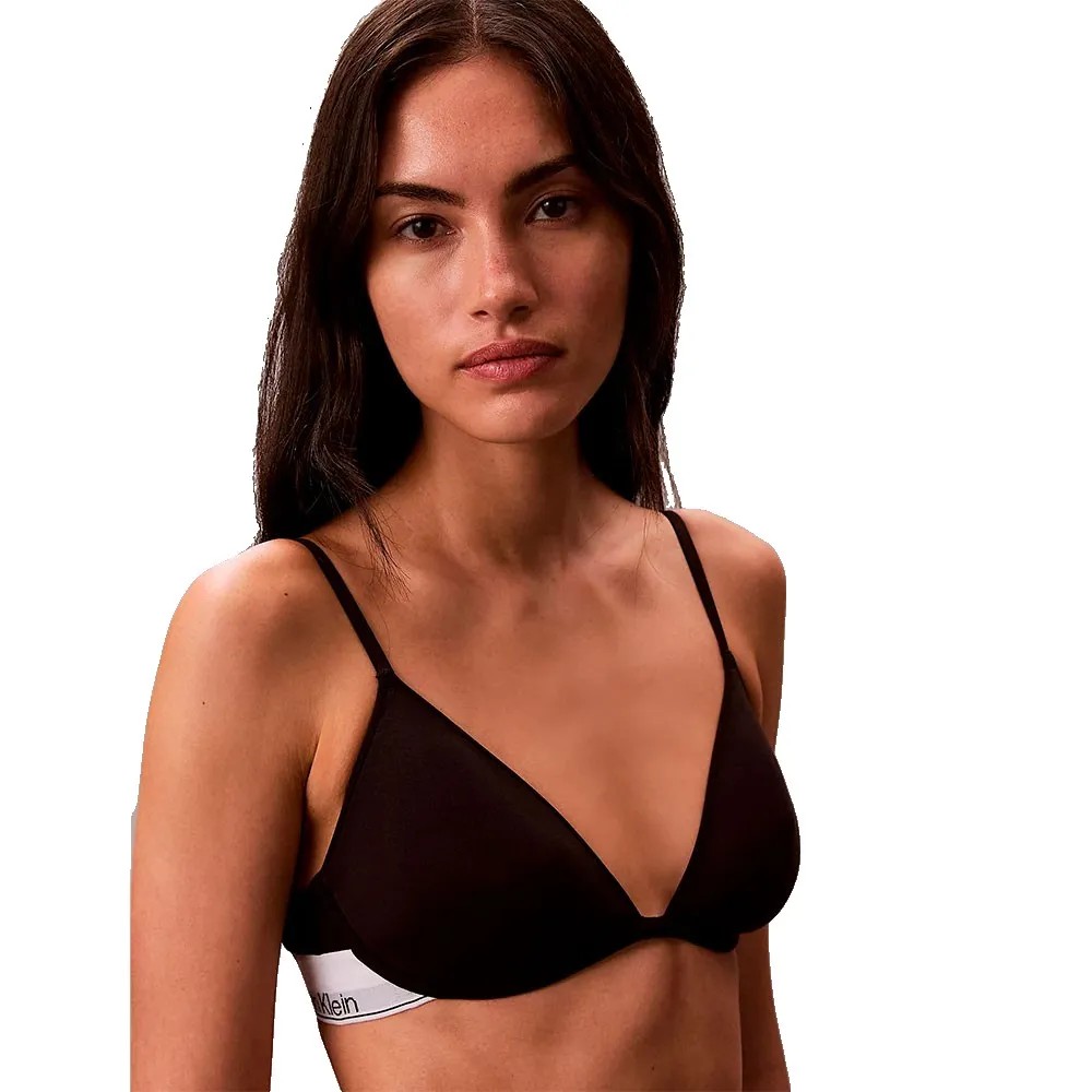 CALVIN KLEIN Bra 舒適 透氣 正品歐洲代購 [142870136]